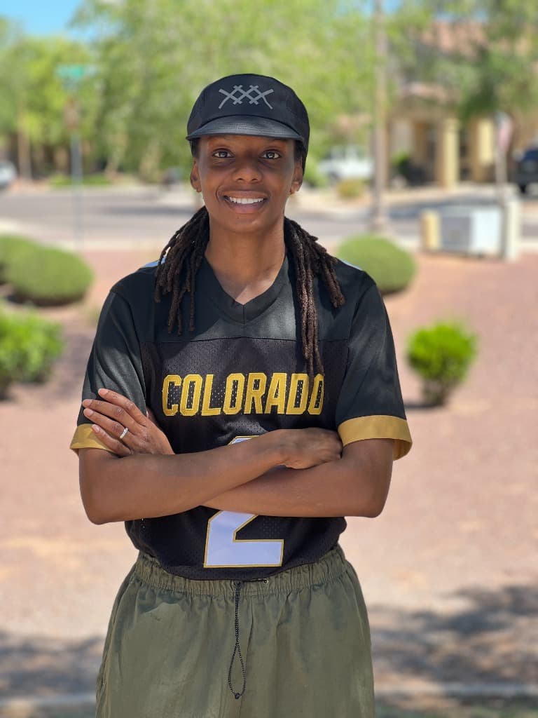 Head Coach — East Valley Speed & Strength